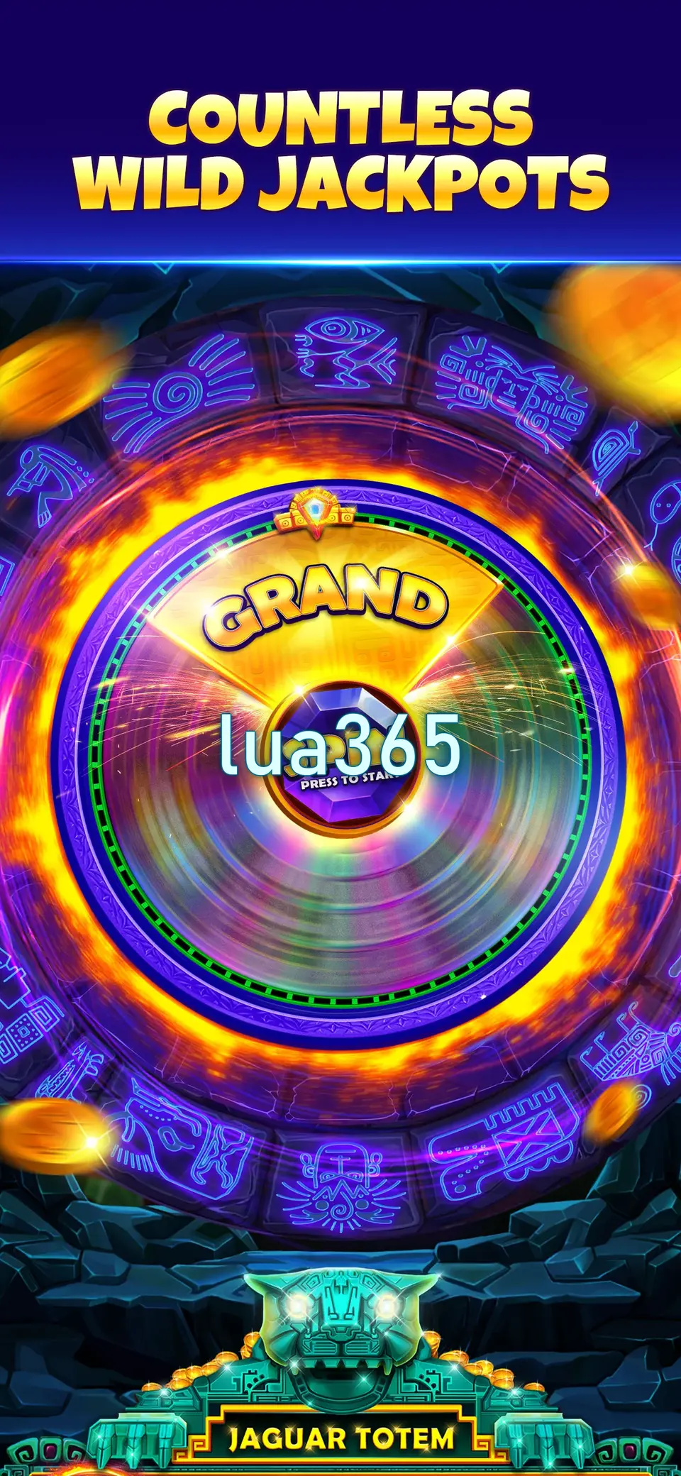 lua365 APK