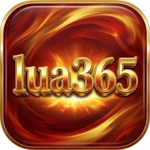 lua365 Logo - Oficial